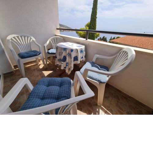 Apartments Silvana