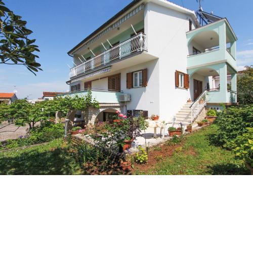 Apartments Silvia