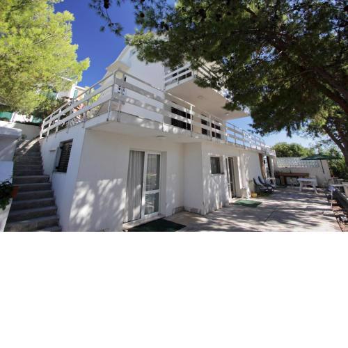 Apartments Simac