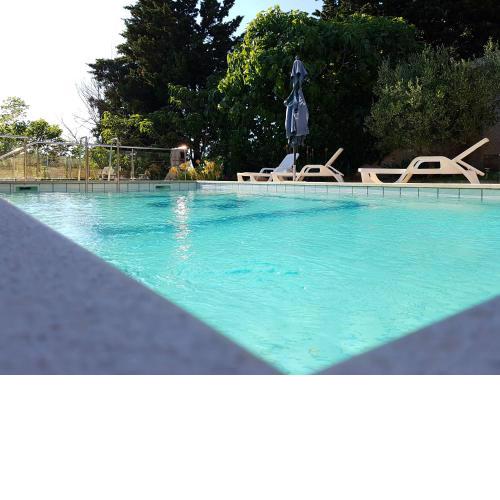 Apartments Simag
