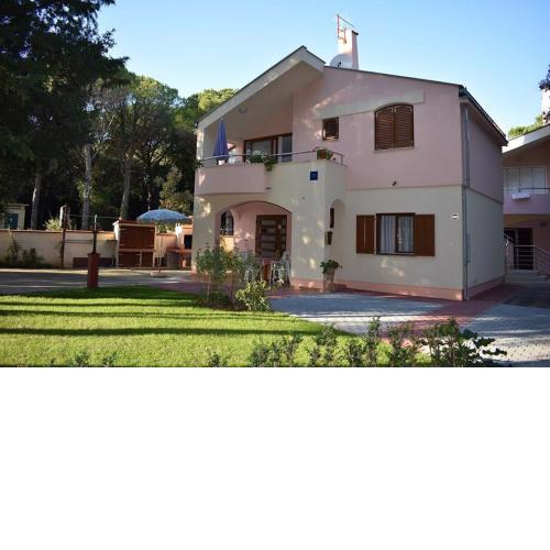 Apartments Šime Soline