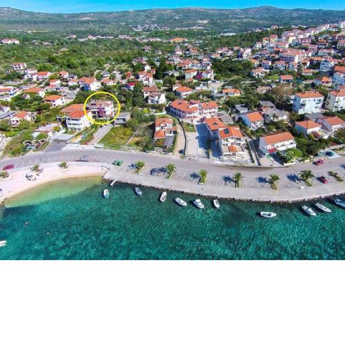Apartments SIME