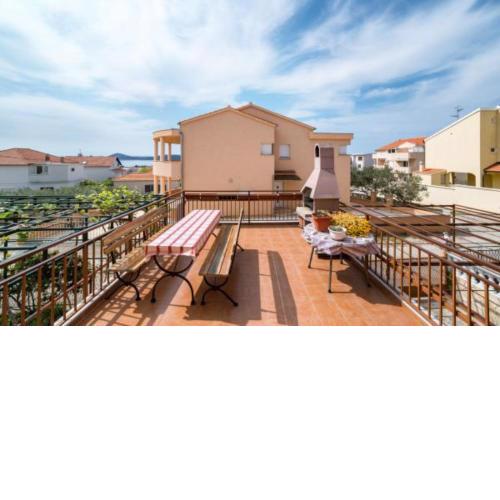 Apartments Šimičević Vodice