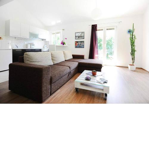 Apartments Skocic
