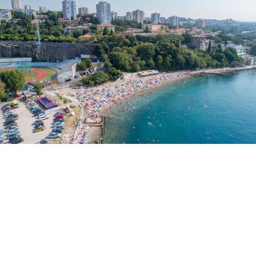 Apartments Školjka
