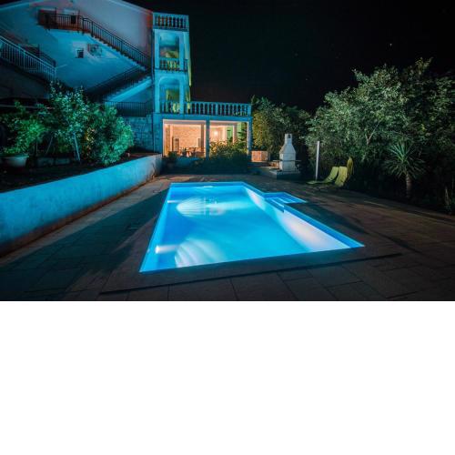Apartments Slavica
