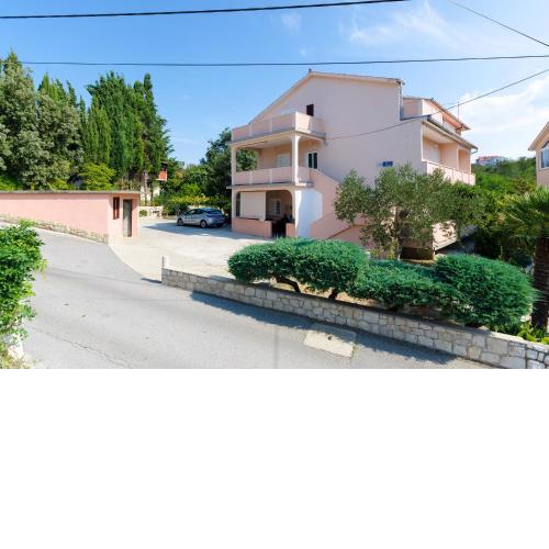 Apartments Slavica