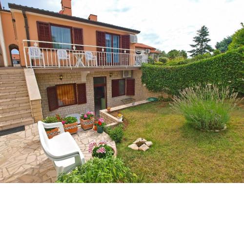 Apartments Slavka 1155