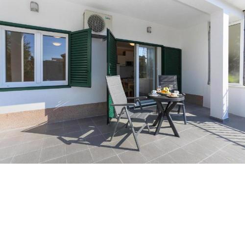Apartments Slavko with terrace :