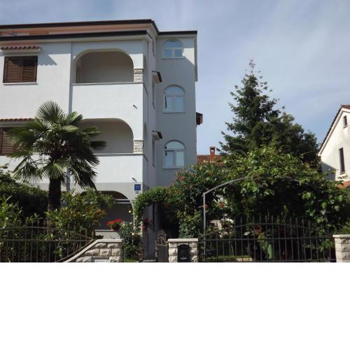 Apartments Sliško