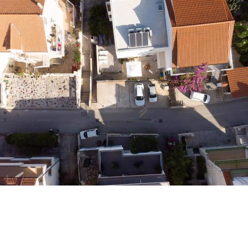 Apartments Small pleasure