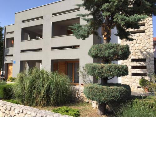 Apartments Smiljanic