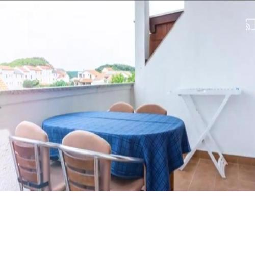 Apartments Snjezana