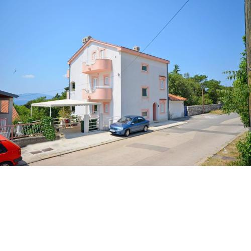 Apartments Snjezana