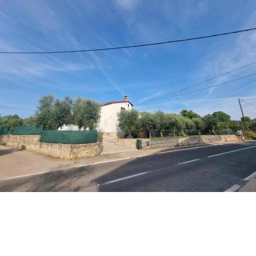 Apartments Solei-free parking