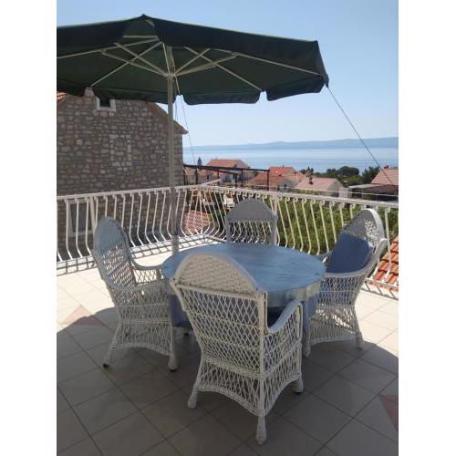 Apartments Soljacic