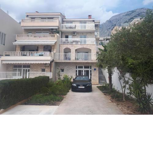 Apartments Sophie