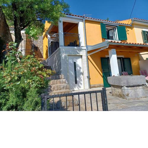 Apartments Spalj 1 i 2