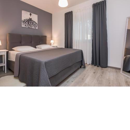 Apartments Star - free private parking