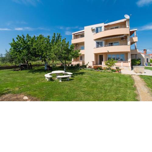 Apartments Stefa