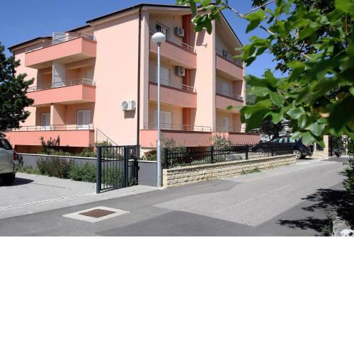 Apartments Stefica