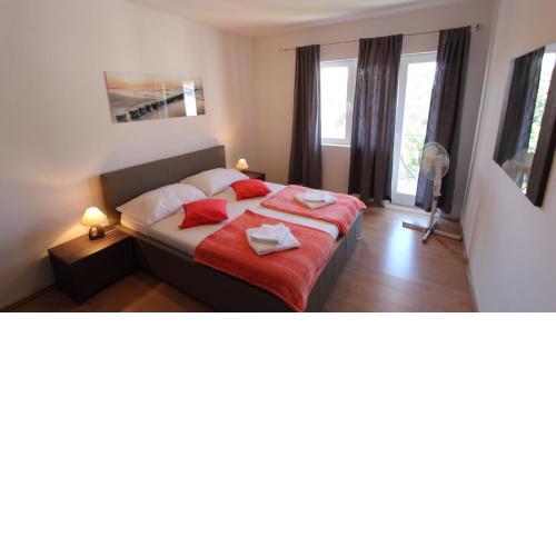 Apartments Stijak-Sorum