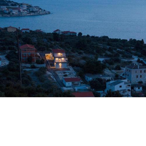 Apartments Sucic