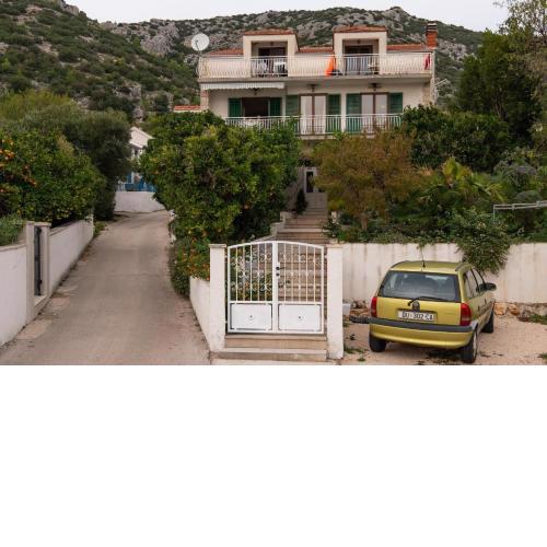 Apartments Sugor