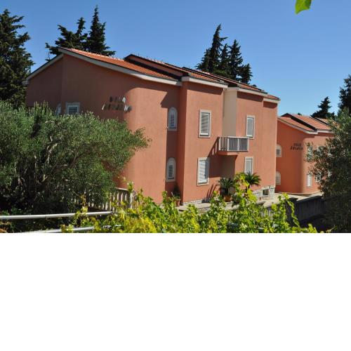 Apartments Šulekić