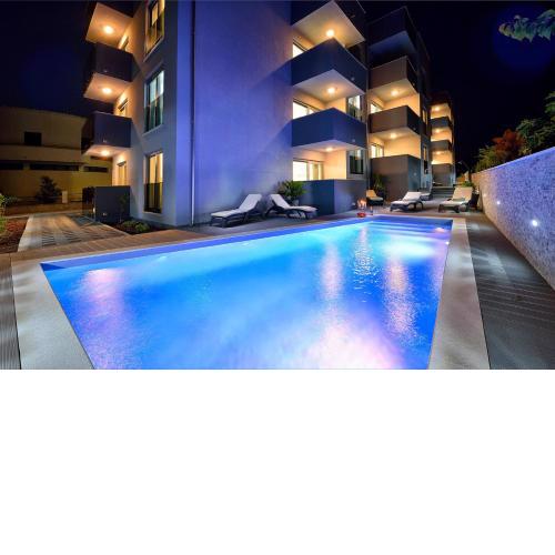 Apartments Sun Resort Nikolina