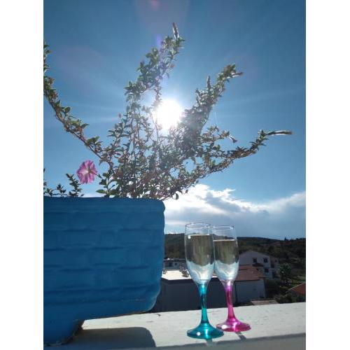 Apartments "Sun-sea"