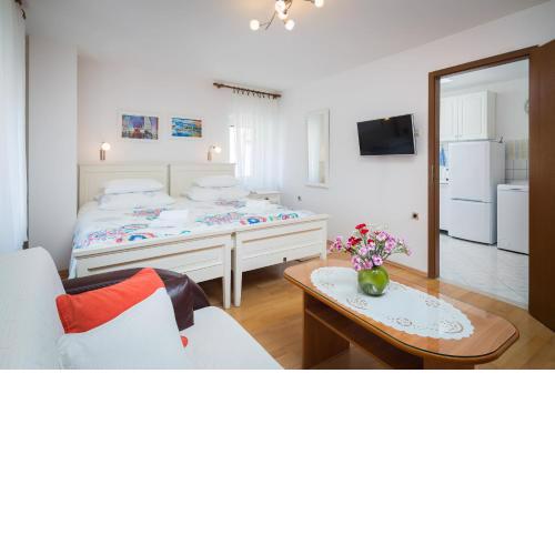 Apartments Sunce