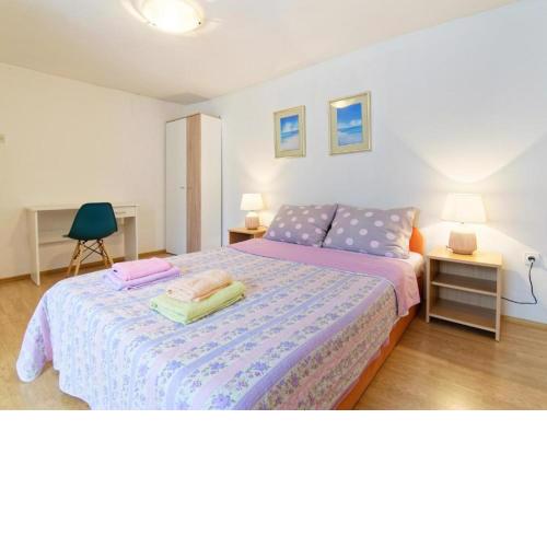 Apartments Sunce
