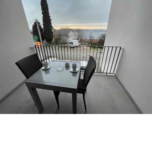 Apartments Sunny