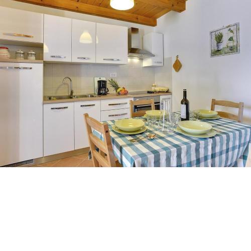 Apartments Susanna