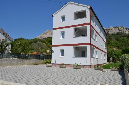 Apartments Sušec