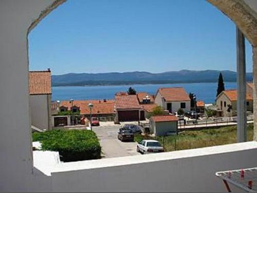 Apartments Suzi