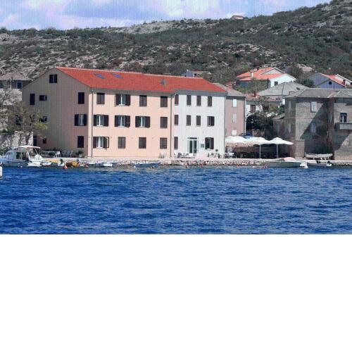 Apartments Tamarix