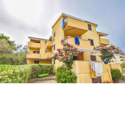 Apartments Taya