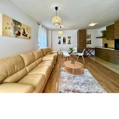 Apartments Terra Solaris