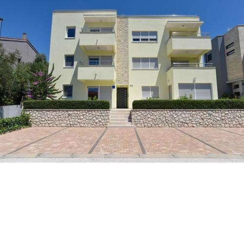 Apartments "The Little Prince"