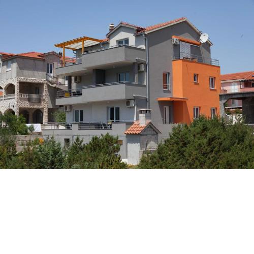 Apartments Timbar