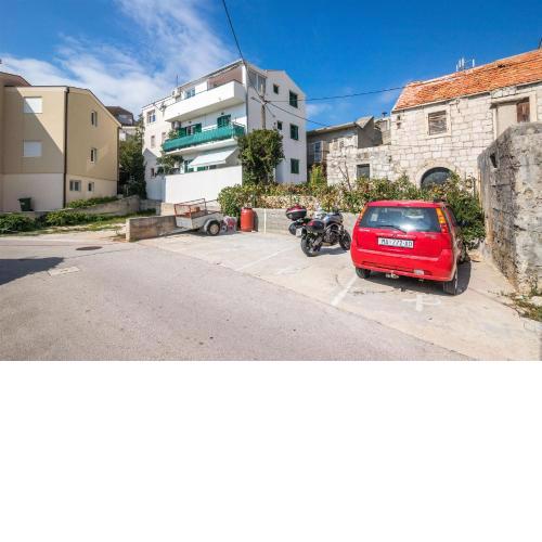 Apartments Tolj