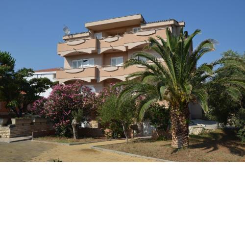 Apartments Toma