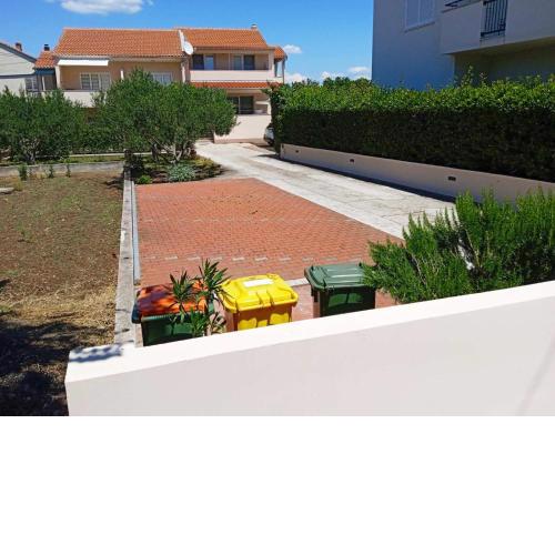 Apartments Tomas