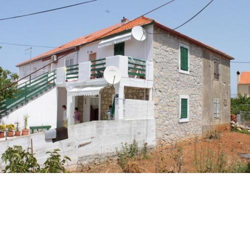 Apartments Tonci