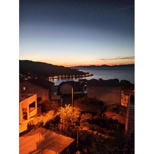 Apartments Tony - near the sea