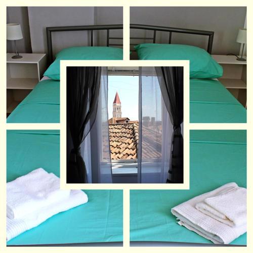 Apartments Tragurion