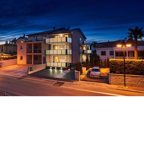 Apartments Tre Perle