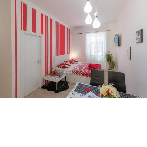Apartments Trend